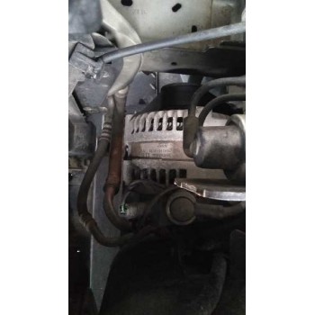 citroën c3 del año 2002