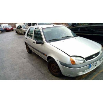 FORD FIESTA BERLINA (DX)