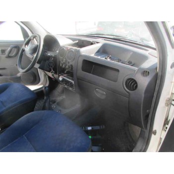 peugeot partner (s2) del año 2005