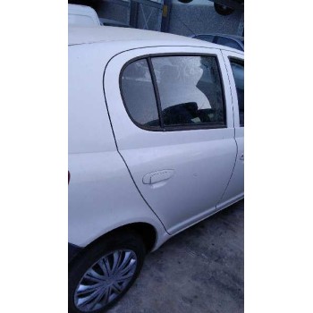 toyota yaris (ncp1/nlp1/scp1) del año 2002