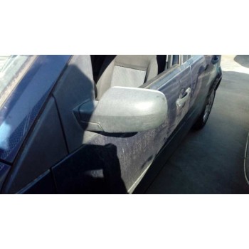 ford fiesta (cbk) del año 2004