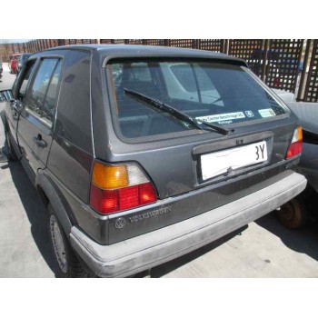 volkswagen golf ii (191/193) del año 1987