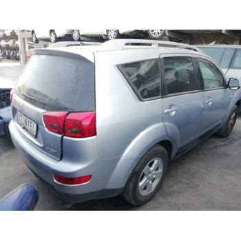 peugeot 4007 del año 2008