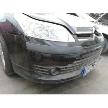 citroën c4 berlina del año 2007