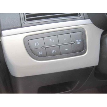 fiat grande punto (199) del año 2007