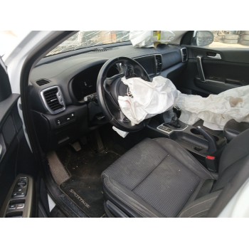 kia sportage iv (ql, qle) del año 2016