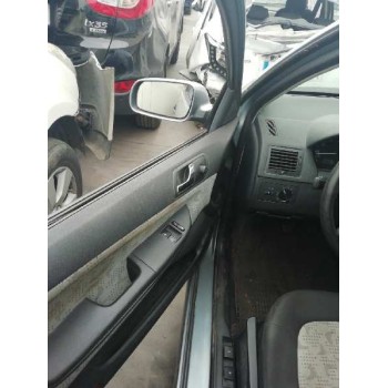 skoda fabia (6y2/6y3) del año 2002