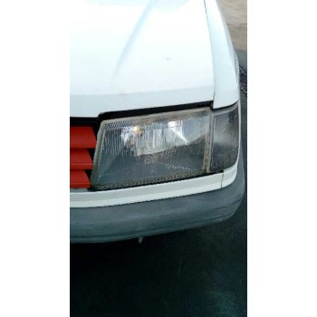 peugeot 309 del año 1992