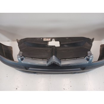 Recambio de paragolpes delantero para citroën c4 i (lc_) 1.4 16v referencia OEM IAM 9646215477  