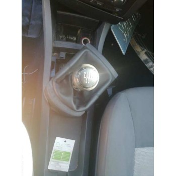 seat ibiza (6l1) del año 2005