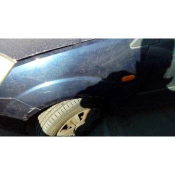 ford fiesta (cbk) del año 2004