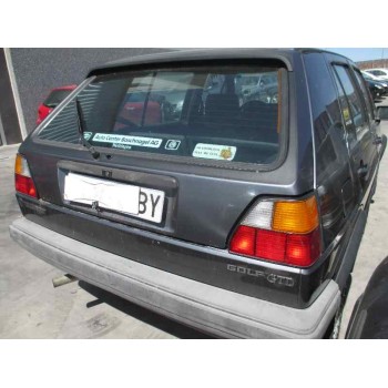 volkswagen golf ii (191/193) del año 1987