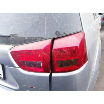 peugeot 4007 del año 2008