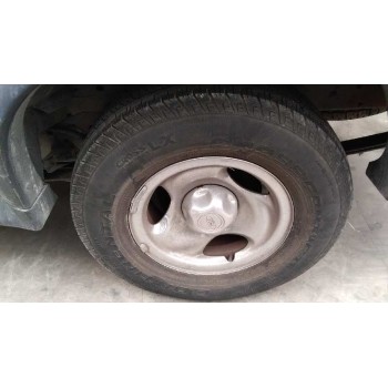 ford explorer del año 1995