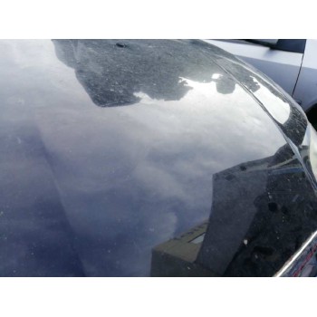 citroën c4 berlina del año 2007