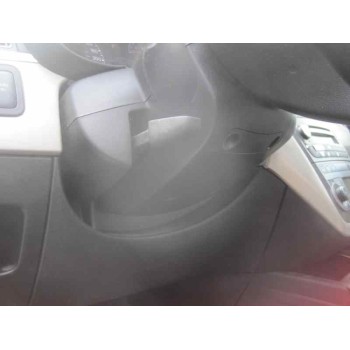 fiat grande punto (199) del año 2007