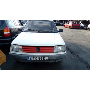 peugeot 309 del año 1992