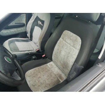 skoda fabia (6y2/6y3) del año 2002