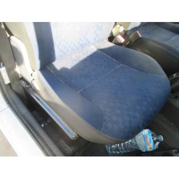 peugeot partner (s2) del año 2005