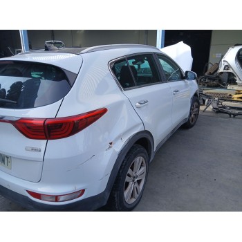 kia sportage iv (ql, qle) del año 2016