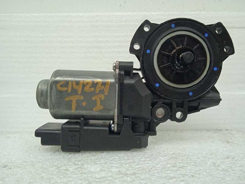 Recambio de motor elevalunas trasero izquierdo para kia cee´d emotion referencia OEM IAM 402059D 403951A8 6 PINS