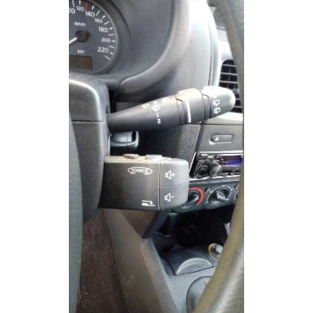 renault clio ii fase ii (b/cb0) del año 2002