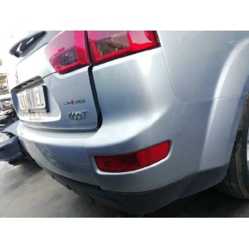 peugeot 4007 del año 2008