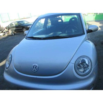 VOLKSWAGEN NEW BEETLE (9C1/1C1)