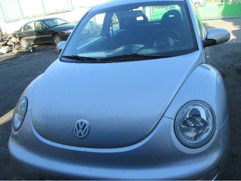 volkswagen new beetle (9c1/1c1) del año 2002