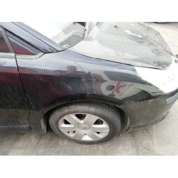 citroën c4 berlina del año 2007