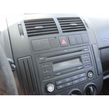 volkswagen polo (9n3) del año 2009