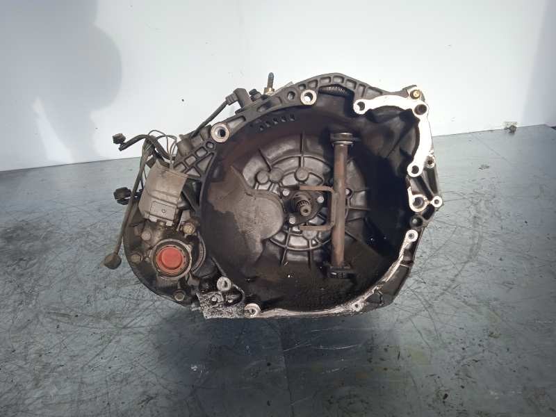 Recambio de caja cambios para citroën xantia berlina 1.9 turbodiesel referencia OEM IAM 20TA59  