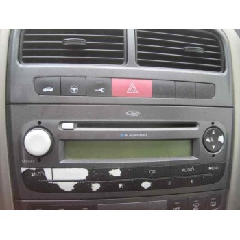 fiat grande punto (199) del año 2007