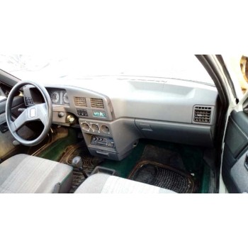 peugeot 309 del año 1992