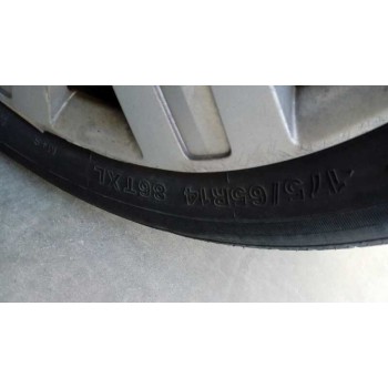 ford fiesta (cbk) del año 2004