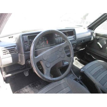 volkswagen golf ii (191/193) del año 1987