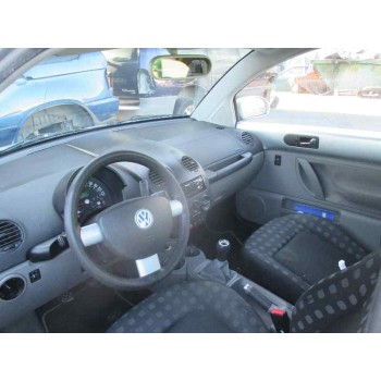 volkswagen new beetle (9c1/1c1) del año 2002