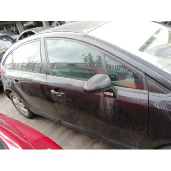 citroën c4 berlina del año 2007