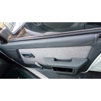 peugeot 309 del año 1992