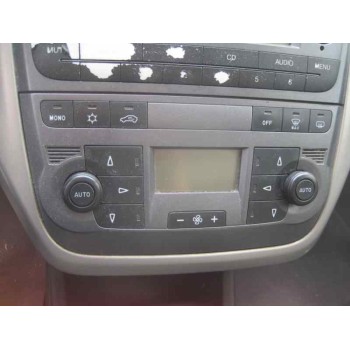 fiat grande punto (199) del año 2007