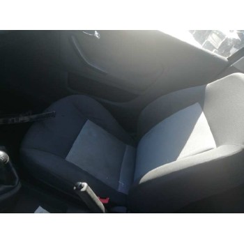 seat ibiza (6l1) del año 2005
