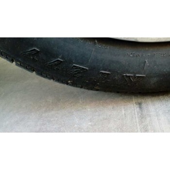 ford fiesta (cbk) del año 2004