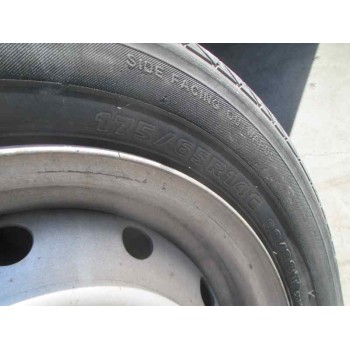 peugeot partner (s2) del año 2005