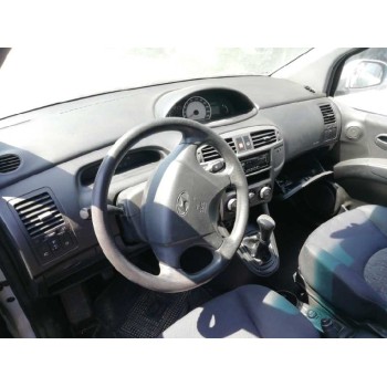 hyundai matrix (fc) del año 2002