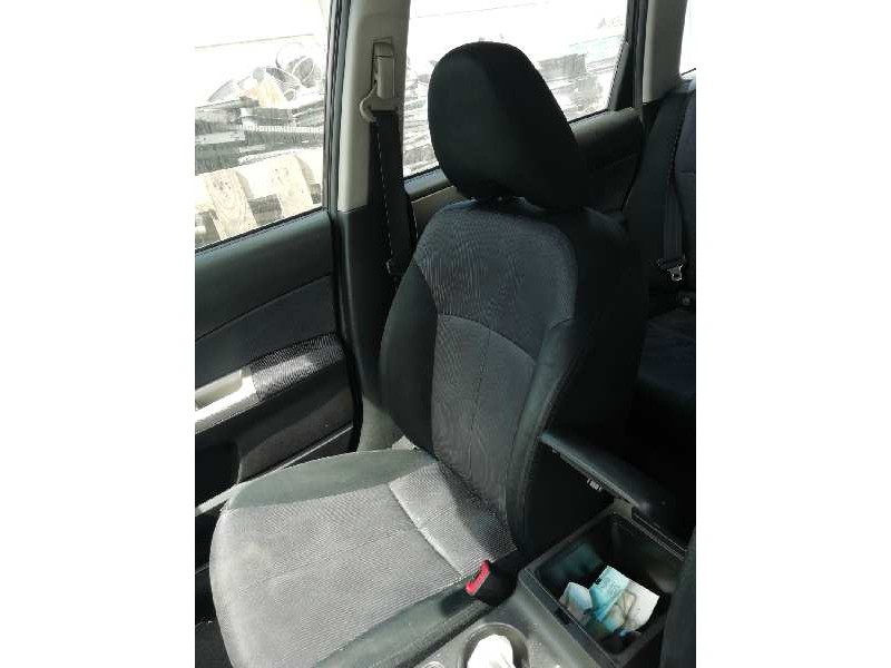 Recambio de asiento delantero derecho para subaru forester s12 executive referencia OEM IAM   