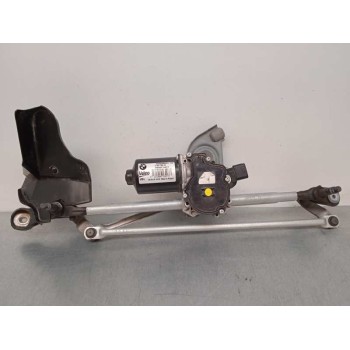 MOTOR LIMPIA DELANTERO 726750303 3005180452 4 PINS