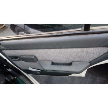 peugeot 309 del año 1992