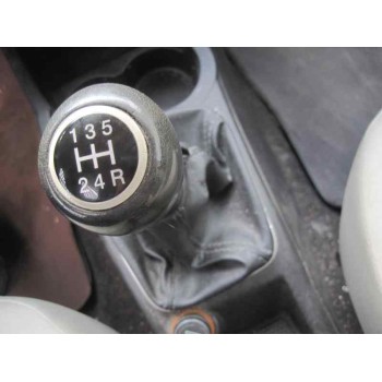 fiat grande punto (199) del año 2007