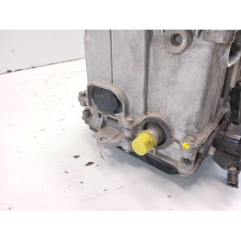 Recambio de convertidor para toyota auris touring sports (e18) hybrid active referencia OEM IAM G920047190  CONVERTIDOR