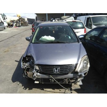 honda civic berlina 5 (eu7/8) del año 2004